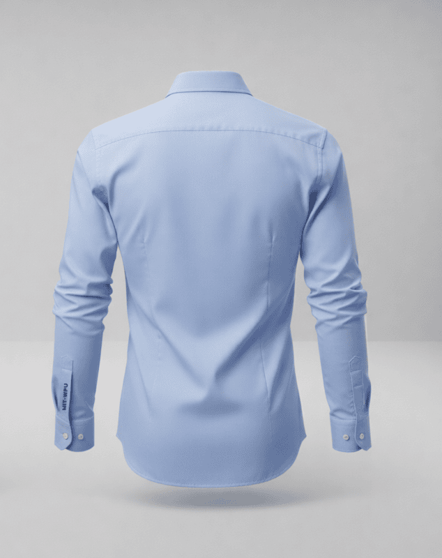 Female Shirt- Arts, Commerce, Sciences, Engineering, MBA, Design, Pharmacy Uniforms