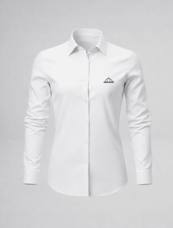 WPU Law -Female -Shirt