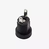 Female DC Barrel Power Jack Plug Connector - DC022B