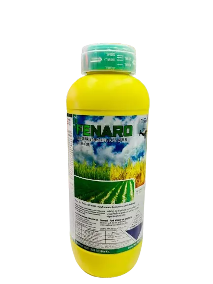 Fenaro by Triveni Chemicals