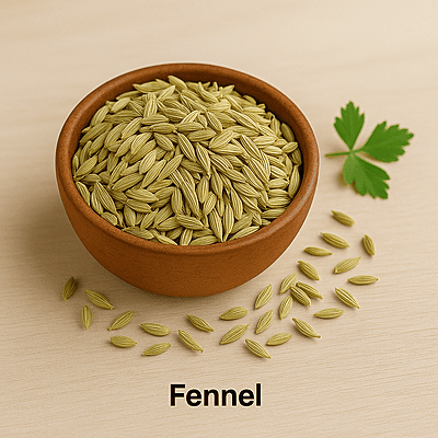 Fennel