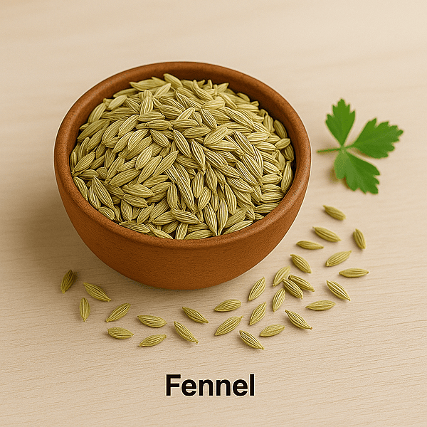 Fennel