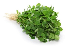 Fenugreek / Menthi Kura