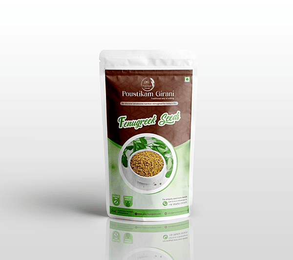 Regular-Desi-Fenugreek Seeds-Spices