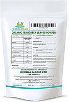 Fenugreek Whole Leaf Powder- 100gms