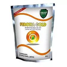 Ferotia Gold (Diafenthiuron 50%Wp)-(Coramondel International ltd)