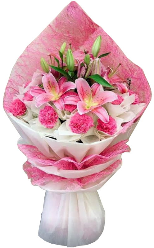 Ferrara Bouquet