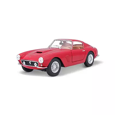 Ferrari Berlinetta Passo Corto 250 GT | 1:24 | Bburago