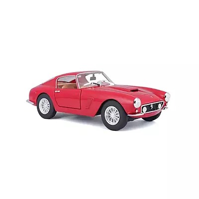 Ferrari Berlinetta Passo Corto 250 GT | 1:24 | Bburago