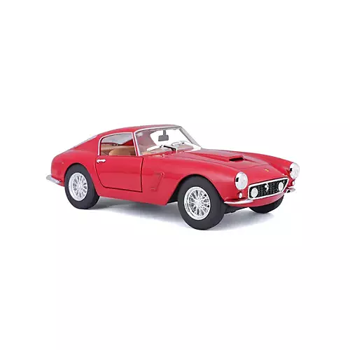 Ferrari Berlinetta Passo Corto 250 GT | 1:24 | Bburago