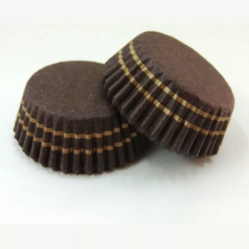 Ferrero Rocher Liners(Pack of 650)