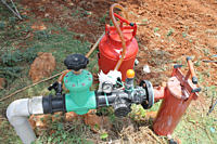 Drip Irrigation System Financing