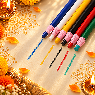 Fabric Marker Pencil
