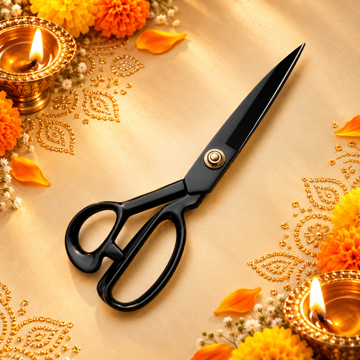 Tailoring Scissors