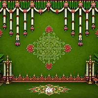 Festive Elegance