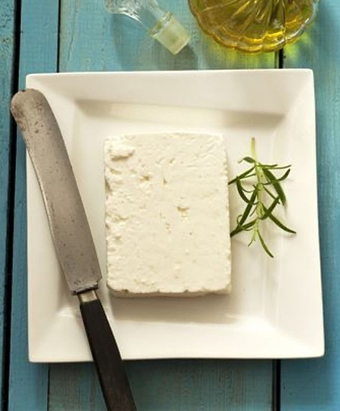 Greek Feta 200 Gms