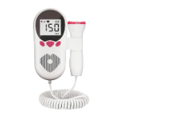 Fetal Doppler
