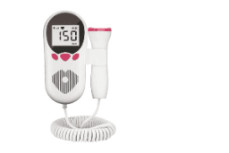 Fetal Doppler