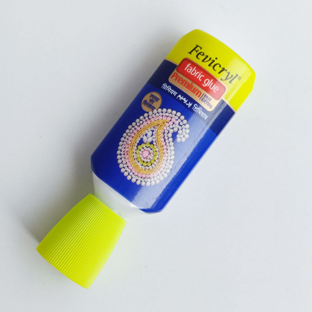 Fevicryl Fabric Glue Premium