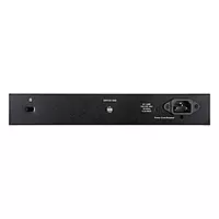 D-Link DGS-1024D 24-Port Gigabit Unmanaged Switch