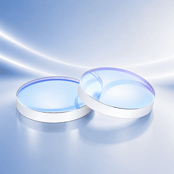 Colimating Protection Lens 8KW 25.4X4_ITOPOP040A - Colimating Protection Lens