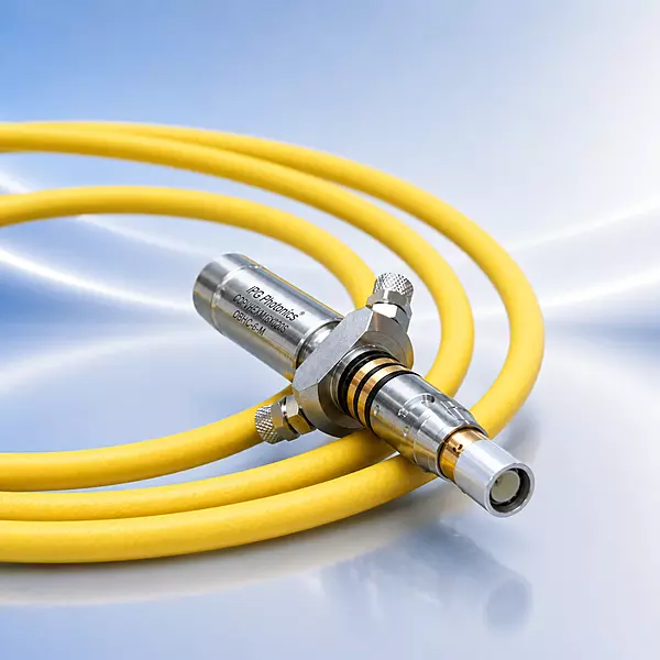 Fiber Protection Cap - Make IPG - IPG