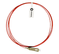 Digisol Channel SCS Pigtail, MM(OM1)(62.5), Simplex SC, PC Type, 2M