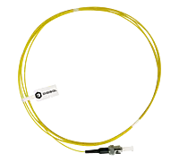 Digisol Channel SCS Pigtail, SM(OS2), Simplex ST, PC Type, 2M, LSZH