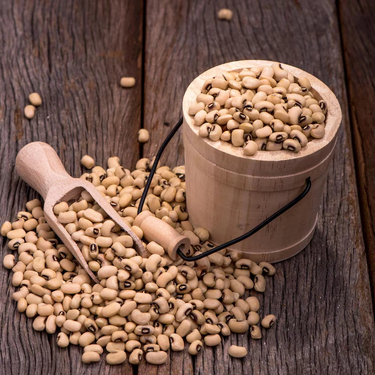 Field Beans (Mochai)