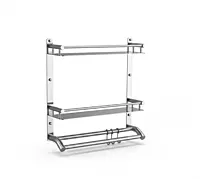 Fiesta Multi-Purpose Shelves