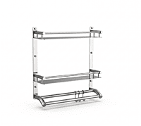 Fiesta Multi-Purpose Shelves