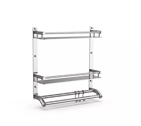 Fiesta Multi-Purpose Shelves