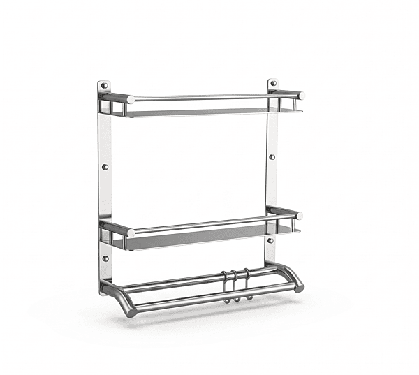 Fiesta Multi-Purpose Shelves