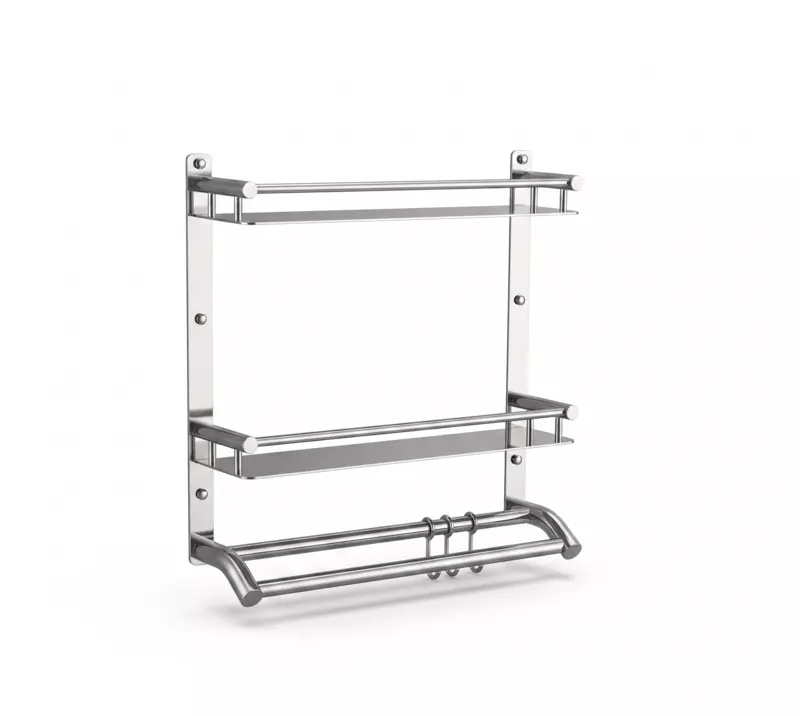 Fiesta Multi-Purpose Shelves