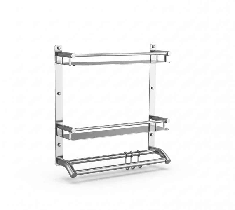Fiesta Multi-Purpose Shelves