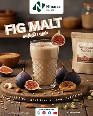 Fig Malt