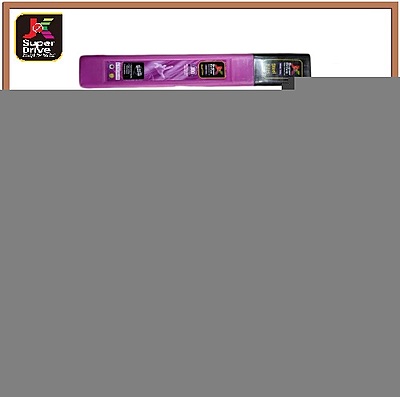 J K Super Drive 12 Inch 300 MM Flat Wood RASP Bastard File Files, Quantity - 10 Pcs
