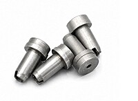 BOSCH - FILLER PIECE - SUITABLE FOR ALL DIESEL VEHICLE FIPS | 9412033197