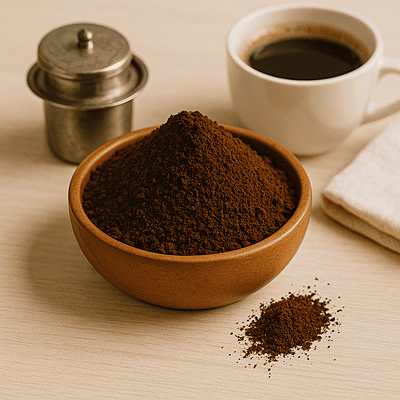 Filter Coffee