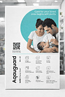 Filter Eureka Forbes Aquaguard GWPDACRUS00B1X Sure Champ Steel 05L00 ROUV Filter Eureka Forbes Aquaguard GWPDACRUS00B1X Sure Champ Steel 05L00 ROUV