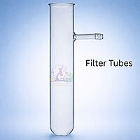 Filter Tubes