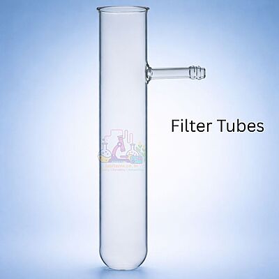 Filter Tubes