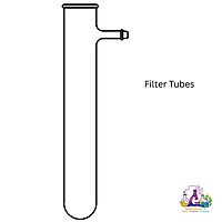 Filter Tubes