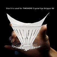 FILTER PAPER FOR ICE DRIPPER