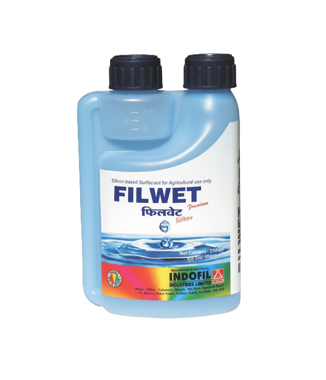 FILWET PREMIUM by PI Industries