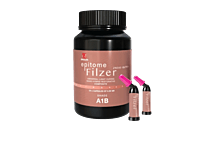 Filzer ZN350 Ultra - Capsules Pack - Brulon