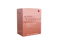 Filzer ZN350 Ultra - Capsules Pack - Brulon