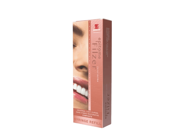Filzer ZN350 Ultra - Refill Pack - Brulon