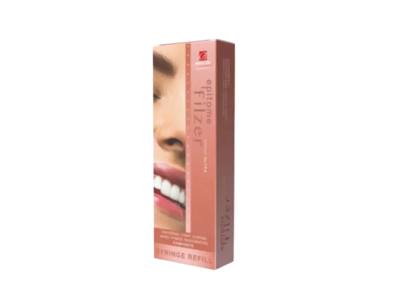Filzer ZN350 Ultra - Refill Pack - Brulon