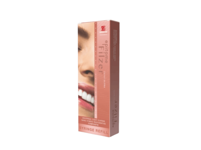Filzer ZN350 Ultra - Refill Pack - Brulon